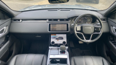 Land Rover Range Rover Velar 2.0 P250 R-Dynamic S 5dr Auto Petrol Estate